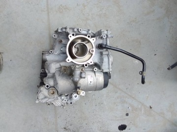 фото thumb №1, Корпус фильтра масла actros mp4