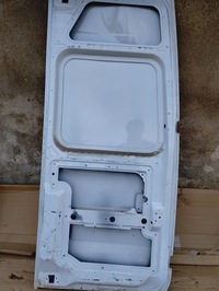 фото thumb №12, Двері лівий задня задні master iii 3 lift renault