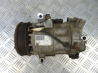 фото thumb №1, Renault clio iv 4 компрессор кондиционера 926002019 1.6 tce rs