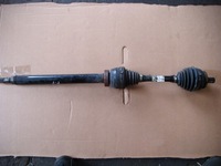 фото thumb №1, Volvo v70 ii 00 - 07 d5 приводной вал правый перед