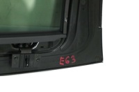 фото thumb №10, Bmw e63 coupe люк стекло панорама крыша тонированная as3 7133717