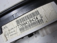 фото thumb №8, Лічильник прилади renault clio ii 1.4 99r obr