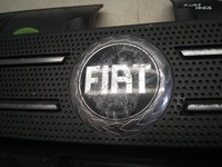 фото thumb №3, Fiat idea 1.2 решётка радиатора решётка