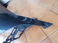 фото thumb №8, Porsche taycan cross turismo 9j1 крила правий передній перед