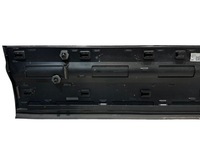 фото thumb №8, Land range rover defender накладка молдинг панель двері lh l8b2-21065-cf