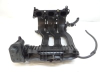 Peugeot 208 1.2 vti колектор впускний  дросельна заслінка інжектор газу lpg 9810940680 Київ, фото thumb