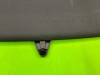 фото thumb №10, Полиця багажника верхня a7 c8 оригінал ідеальна