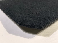 фото thumb №6, Обшивка підлога багажника chevrolet corvette c5 1997 - 2004