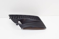 фото thumb №9, Jaguar xk convertible x150 бампер передний левый решётка радиатора новый оригинальный c2p1