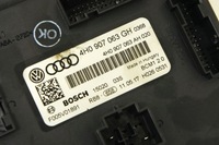 фото thumb №5, Qg359 audi a6 c7 модуль комфорту 4h0907063gh