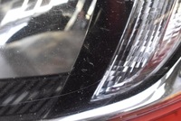 фото thumb №10, Фара левый лампа перед uk 93867962a opel vivaro 2 ii b 14-19