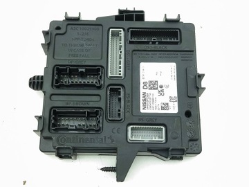 фото thumb №7, Nissan juke ii f16 модуль комфорта 2025 a3c1259960100