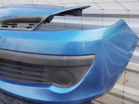 фото thumb №4, Renault clio iii бампер передній kpl tei45