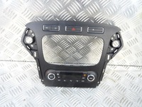 фото thumb №1, Ford mondeo mk4 lift панель кондиционера с рамка bm2t18c612hb