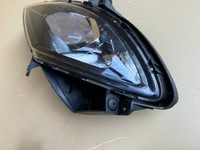 фото thumb №8, Hyundai ix20 10-15r лампа drl противотуманная фара правый перед передний