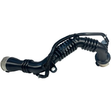 фото thumb №3, Труба шланг шланг turbo интеркулер renault grand scenic megane scenic 1.6