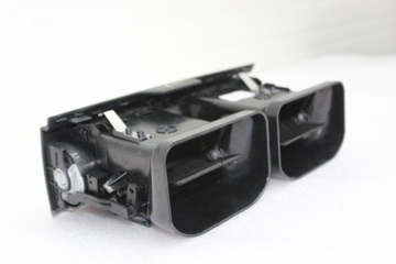 фото thumb №14, Mercedes c класс w204 решётка средняя воздуховод a2048304054 передний рестайлинг