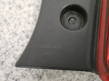 фото thumb №6, Nissan micra k13 10- лампа задня права