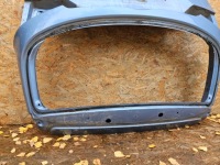фото thumb №3, Hyundai ix20 ix 20 крышка багажника задняя задняя