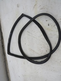 фото thumb №1, Прокладка дверь левый задняя jazz iii