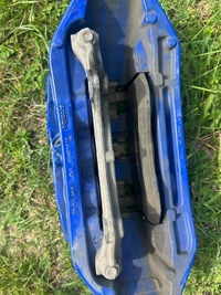 фото thumb №8, Rudi rs5 rs4 s6 c8 4k 16-24 rok тормозные диски ceramika комплект