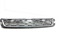 фото thumb №1, Land rover evoque ii 2020 накладка / решётка радиатора / решётка радиатора верхний радиатора