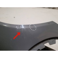 фото thumb №6, Капот mini f60 countryman 16+ оригинал красивая