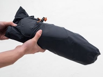 MATERAC DWUOSOBOWY POMPKA WODY SPANIA PLAŻOWY KARIMATA NAVY TURYSTYCZNY XXL