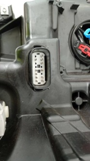 фото thumb №7, Фара передняя правая do ford ranger raptor 2022- n1wb-13e016-ah led performanc