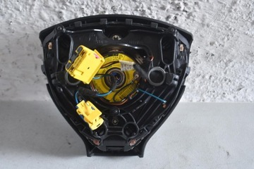 фото thumb №11, Vw polo 9n iv руль трёхспицевый з подушка безопасности 6q0419091t
