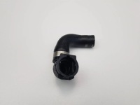 Шланг труба патрубок радіатора води bmw 3 g20 g21 8375796 Зі Шроту, фото thumb