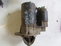 Купить Стартер opel zafira, astra, omega 2,0 2,2, фото thumb