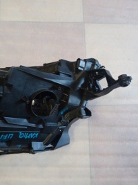 Фара лівий skoda kamiq рестайлінг  nr оригінал 655941015c Київ, фото thumb