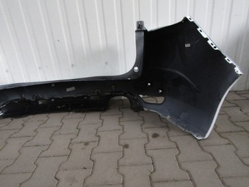 фото thumb №14, Бампер зад renault megane iv 4 універсал gt line 16-