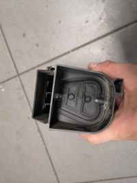 фото thumb №8, Решётка обдув левая vw touareg 7l 7l6819703e