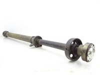 фото thumb №7, Kpl wał привідний audi q7 4l 3.0 tdi 7l8521102g