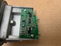 Opel astra k модуль блок запалювання ліхтарі  led їжак 7960311399 Недорого, фото thumb