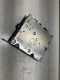 фото thumb №1, Renault megane iv 2022 радіоприймачі модуль