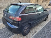 фото thumb №14, Seat ibiza iii 3 02-08r крышка багажника бампер лампы балка направляющие kompletny задняя lc9z