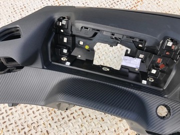 фото thumb №5, Peugeot 208 2008 2 панель капот консоль подушки