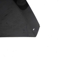 Opel vivaro капот крышка двигателя midnight черный - d68 Оригинал, фото thumb