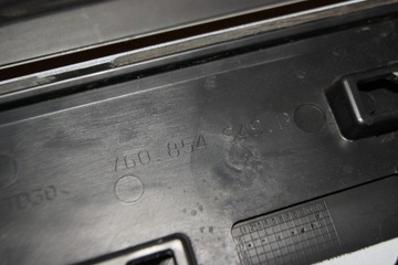 фото thumb №10, Gd vw touareg iii 760 r-line lok1 планка планки дверь