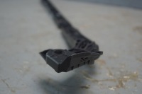 фото thumb №12, Smart fortwo ii направляющая бампера правый задняя a4516460270 s712