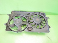 Купить Вентилятор радиатора воды ford focus mk1 zx5 2.3, фото thumb