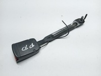 фото thumb №3, Кліпса ременів перед правий renault fluence