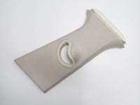 фото thumb №1, Пластик защита стойка правая 7433242 bmw 3 g20 g21 19r