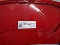 фото thumb №5, Лампа ліва зад задня audi tt 8j 8j0945095b