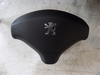 фото thumb №6, Peugeot 5008 i консоль панель приладів подушки безпеки подушка безпеки oryg.