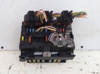 фото thumb №1, Модуль bsm коробка предохранителей peugeot 207 9661708180 l10