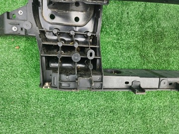 фото thumb №8, Балка усилитель бампера pas переднее hyundai tucson iv